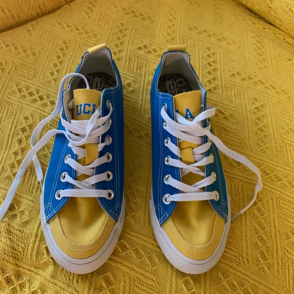 COPY - UCLA BRUINS kicks sneakers